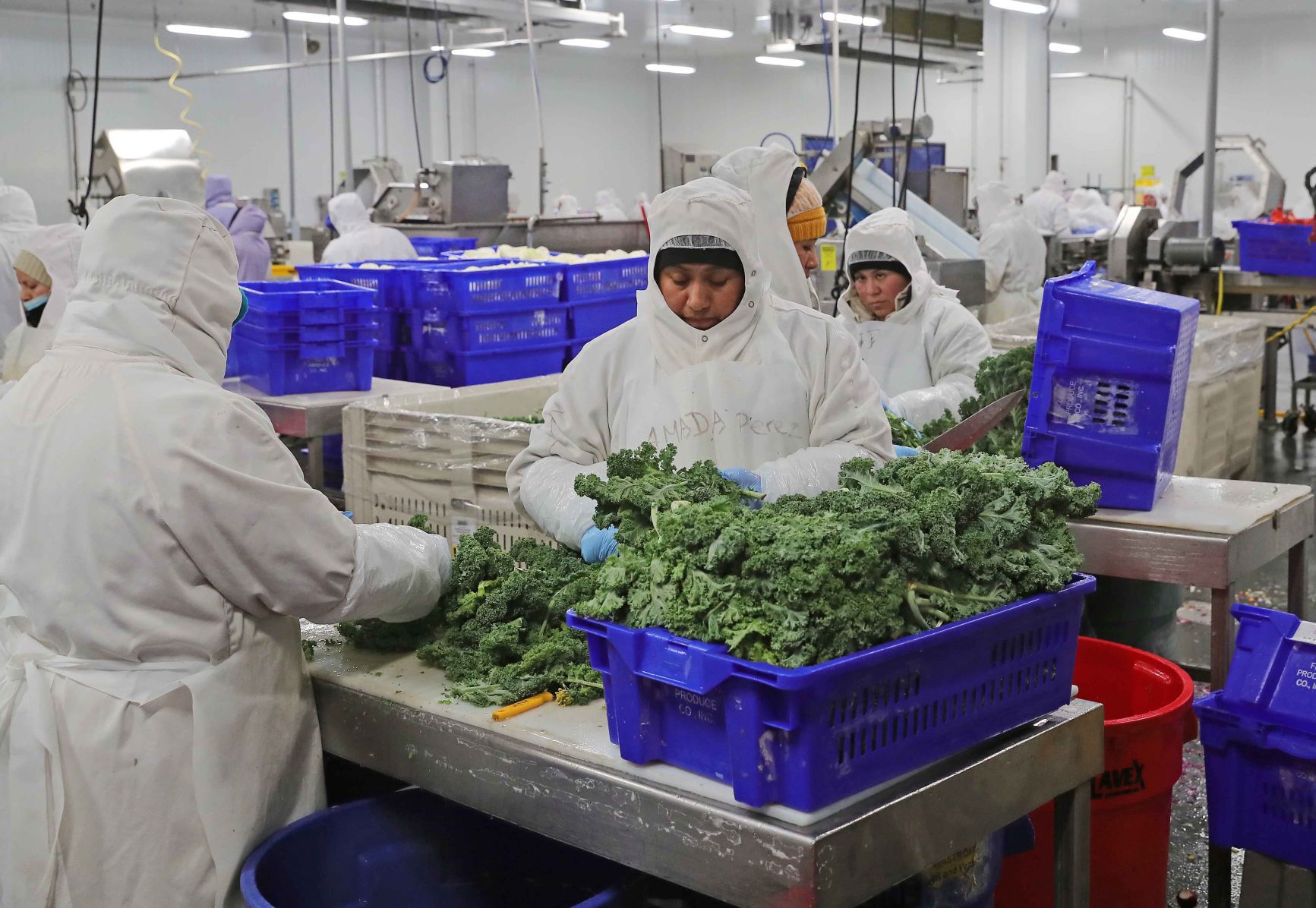 F&S Produce